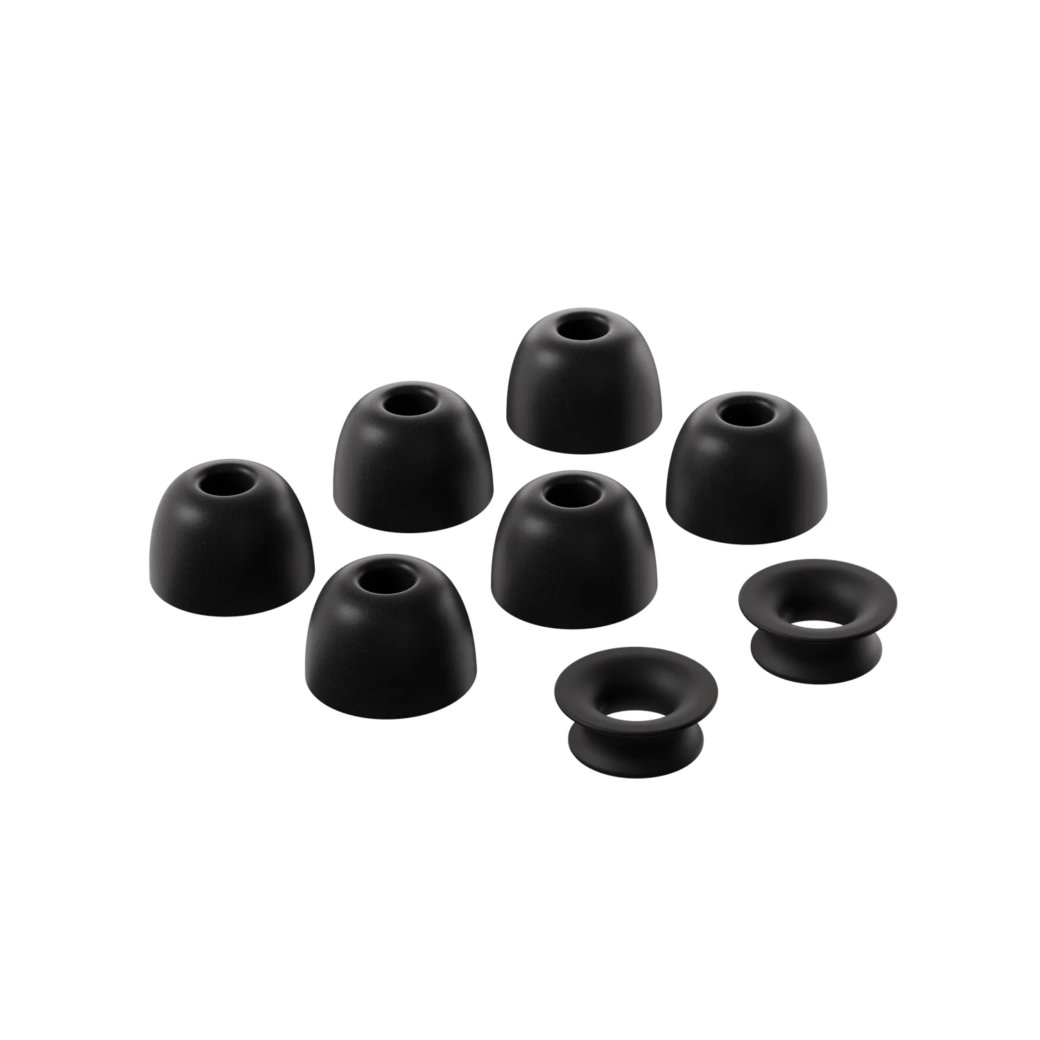 Loop Foam Ear Tips + Mute skum
