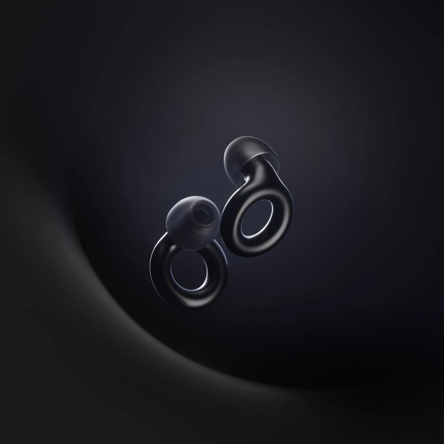 Loop Experience™ 2 ørepropper – gjenbrukbare