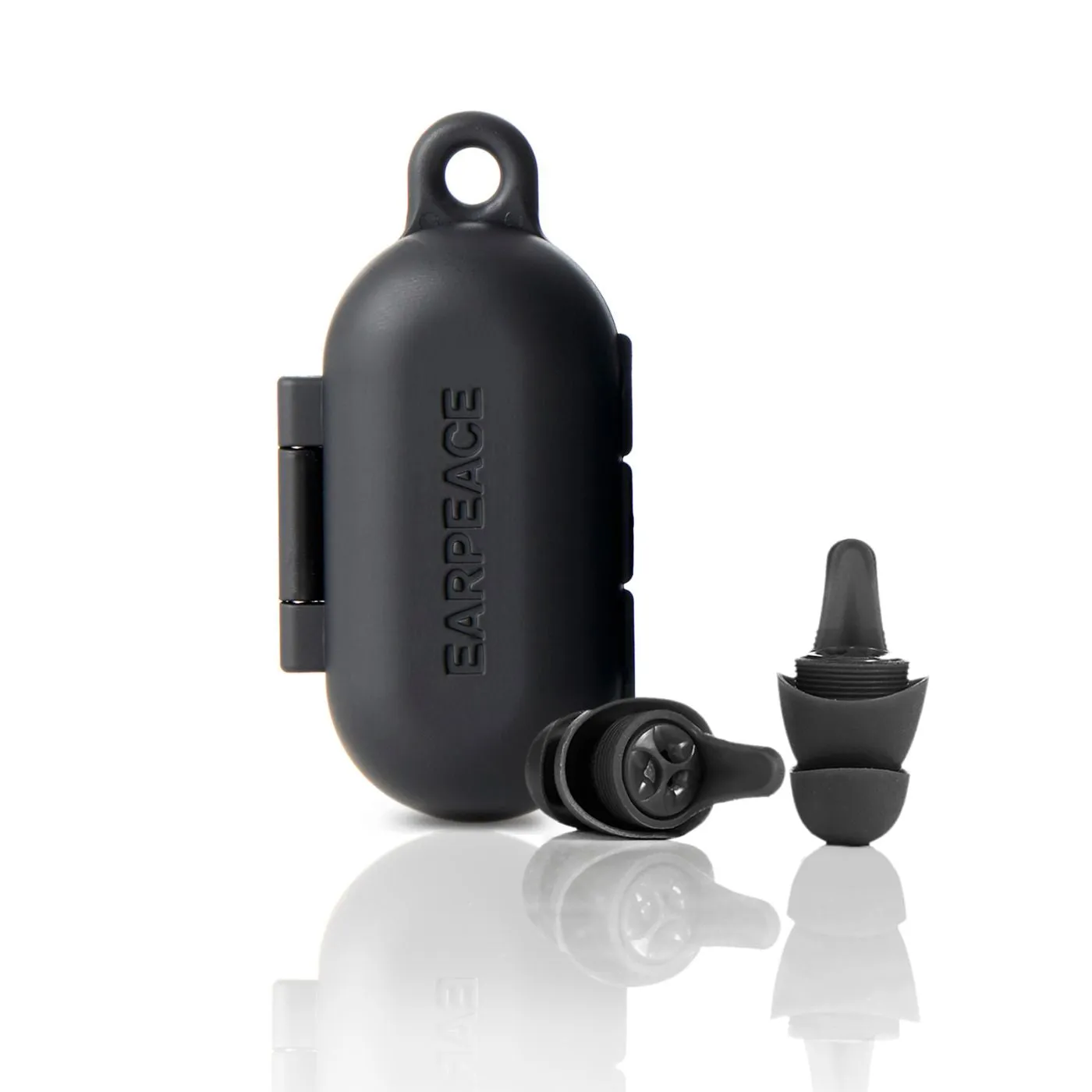 EARPEACE EVERYDAY ørepropper