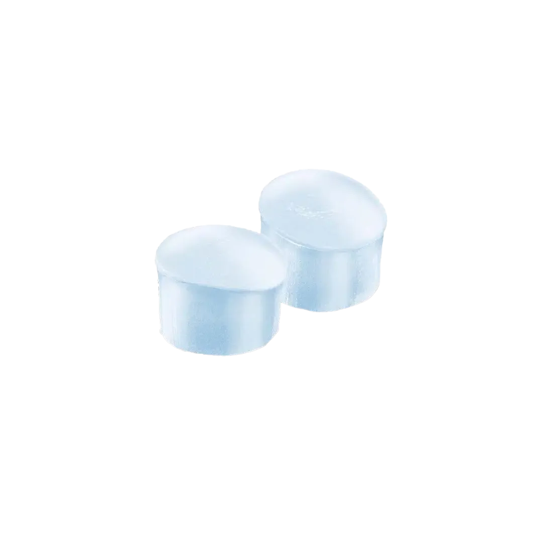 Quies Protection auditive en silicone ørepropper i silikon