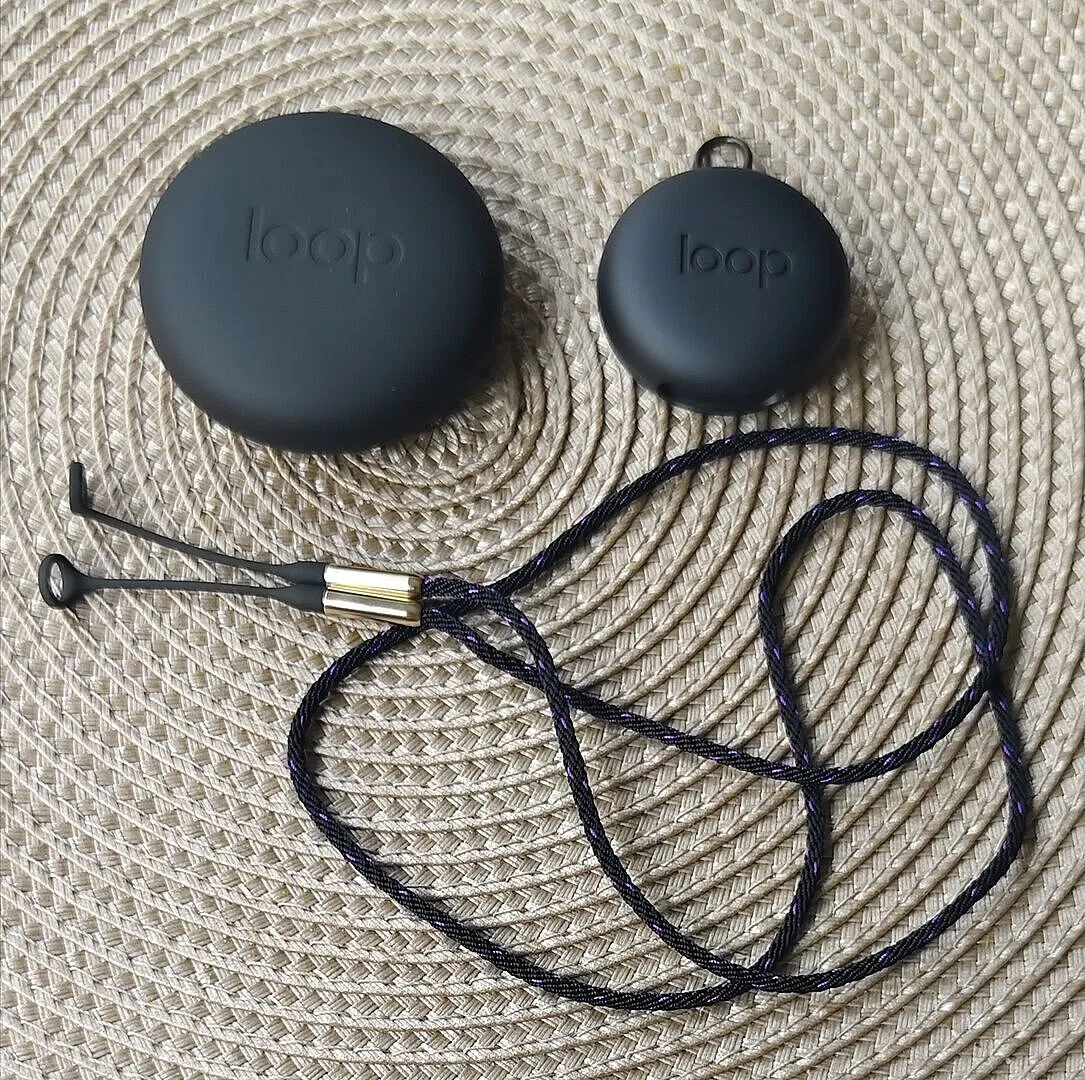 Pleasing x Loop Experience™ 2 ørepropper
