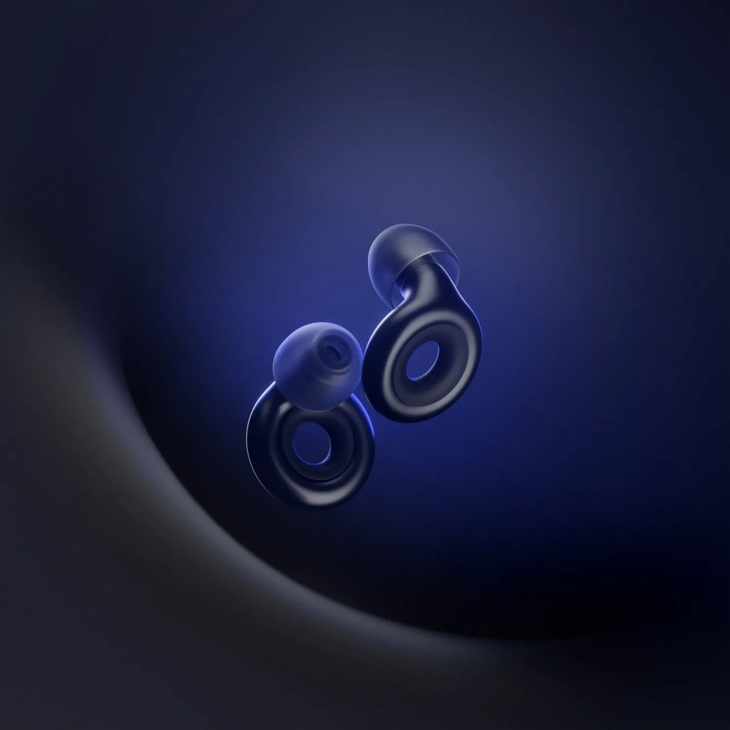 Loop Experience 2 Plus øreplugger 12 dB klar lyd