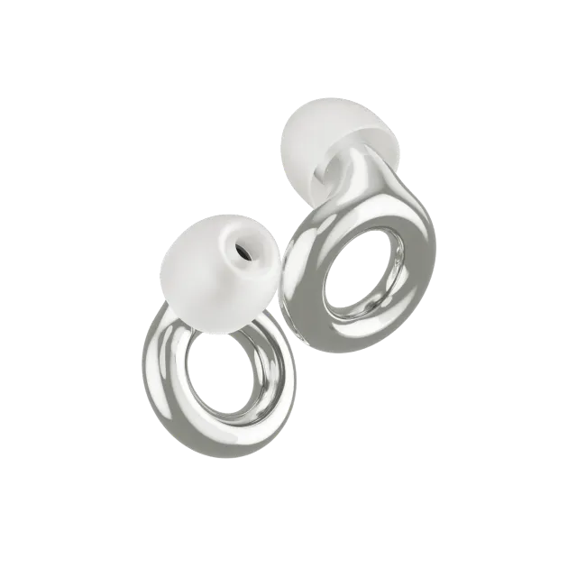 Loop Experience™ 2 ørepropper – gjenbrukbare