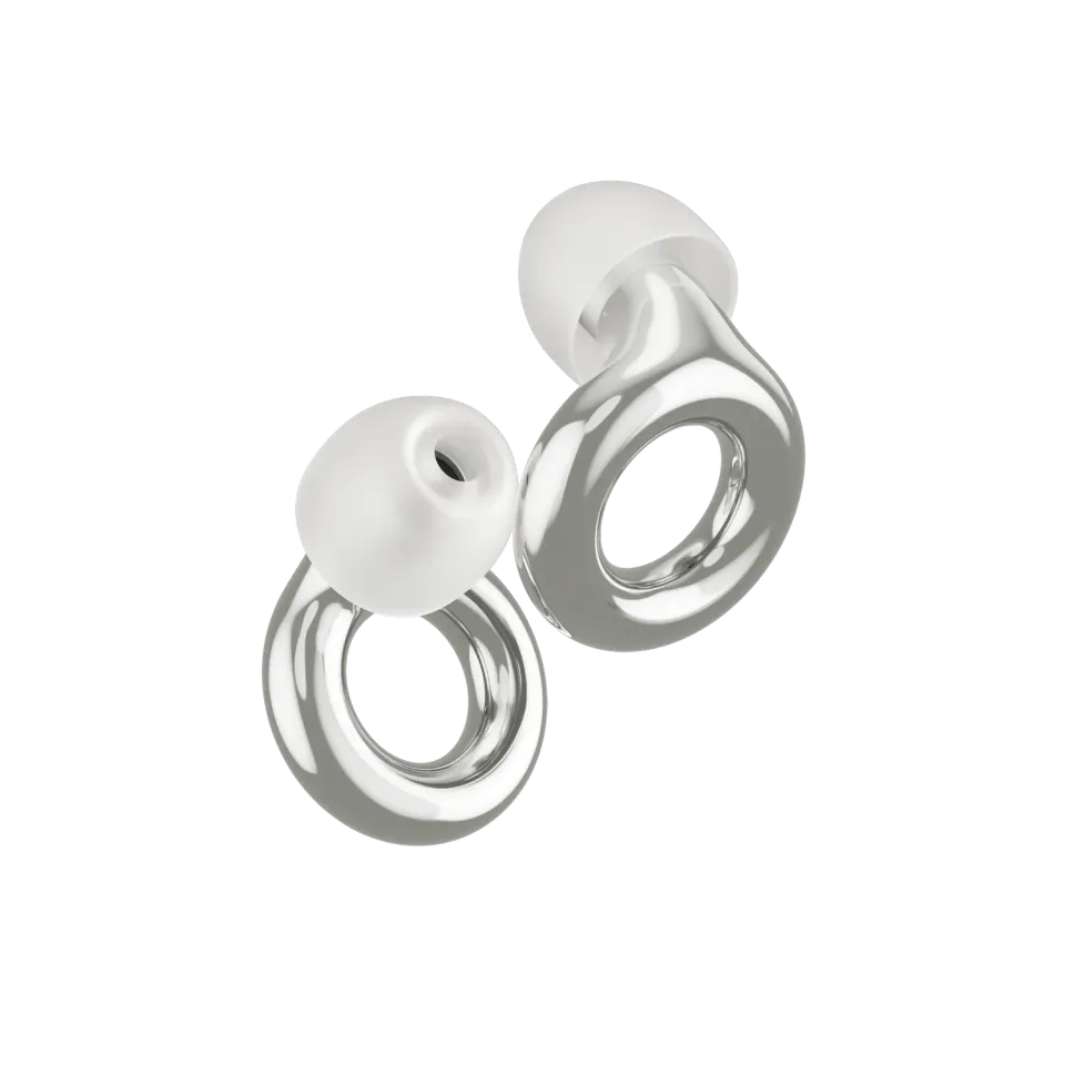 Loop Experience™ 2 ørepropper – gjenbrukbare