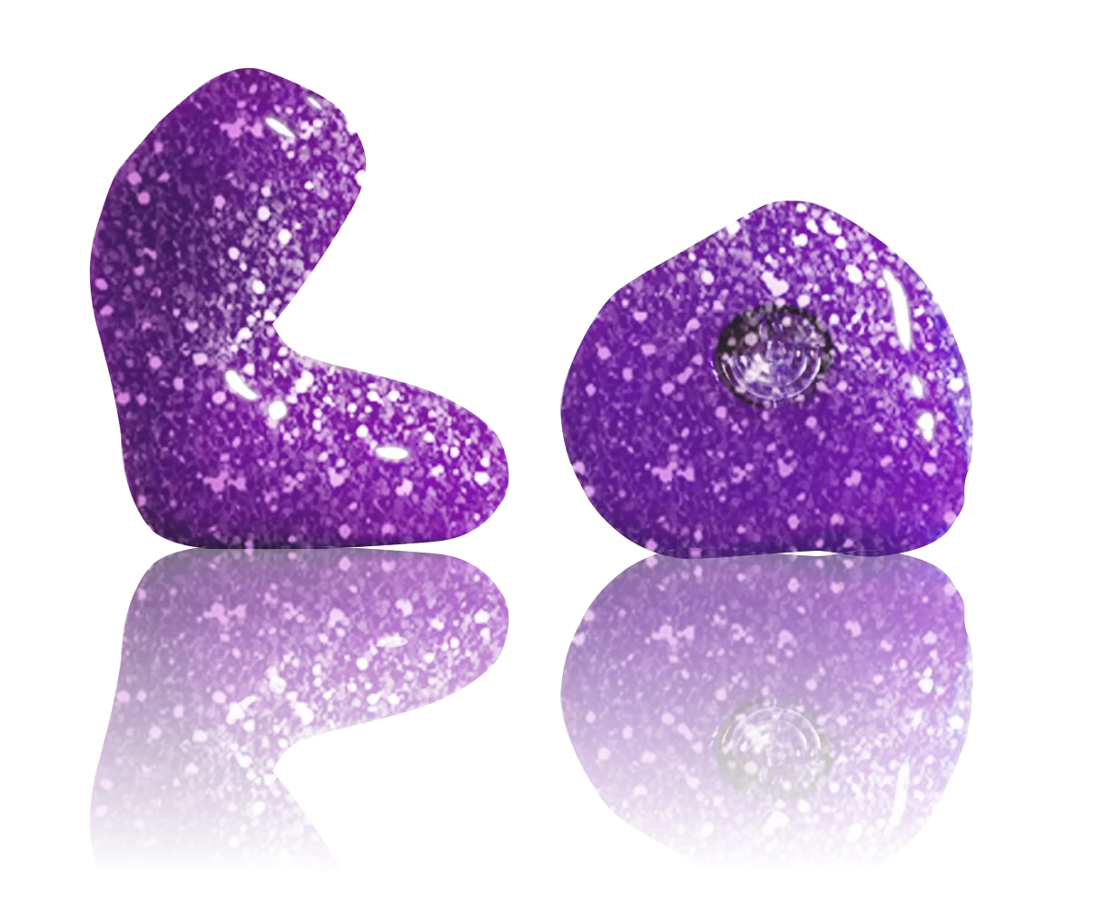 Earpeace Custom Molded erstatningsørepropp