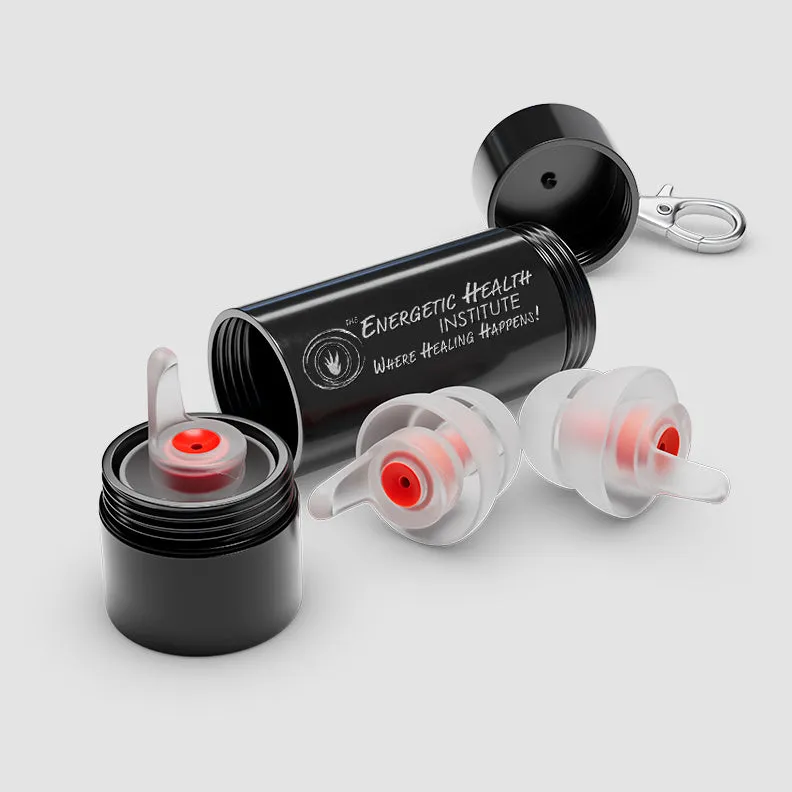 Earpeace Energetic Health Institute ørepropper