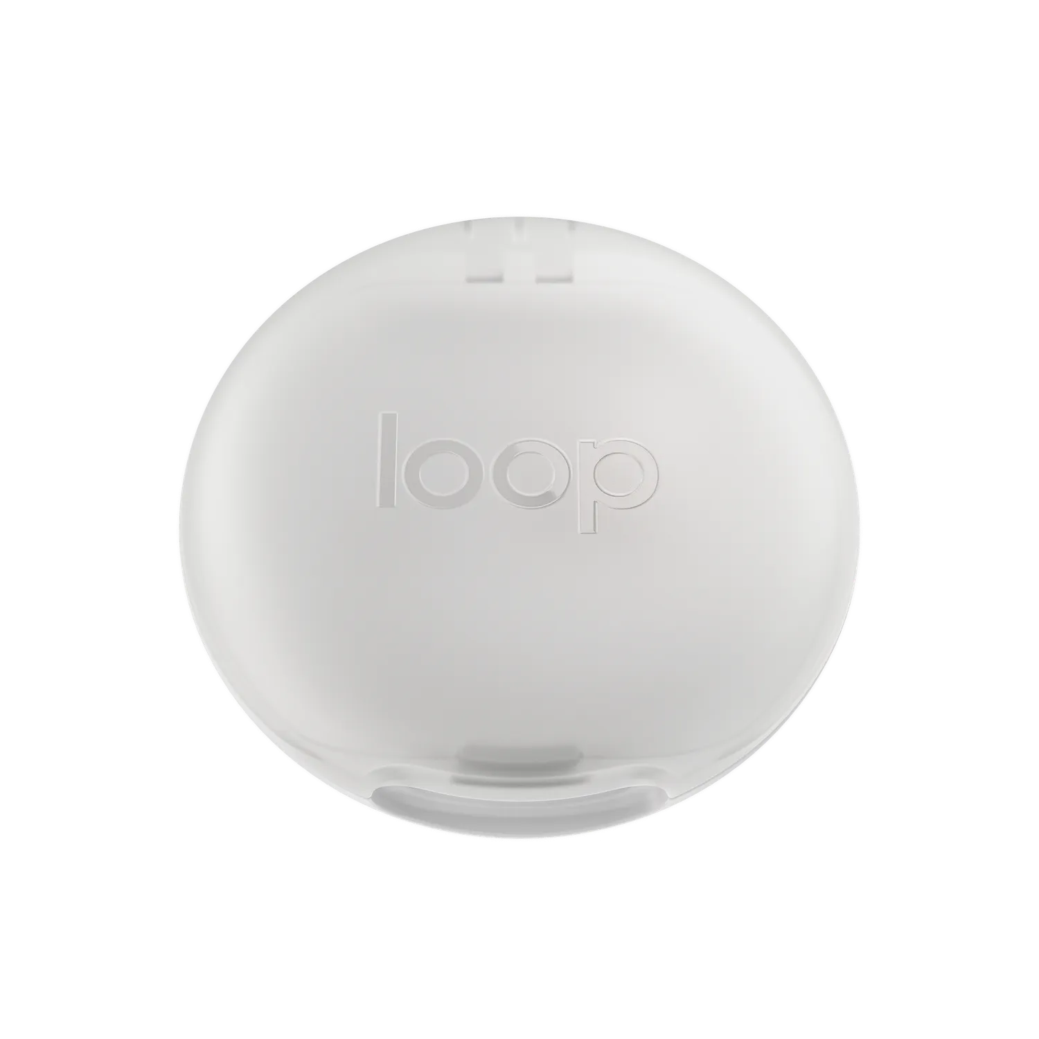 Loop Dream Extra Carry Case etui sklisikker