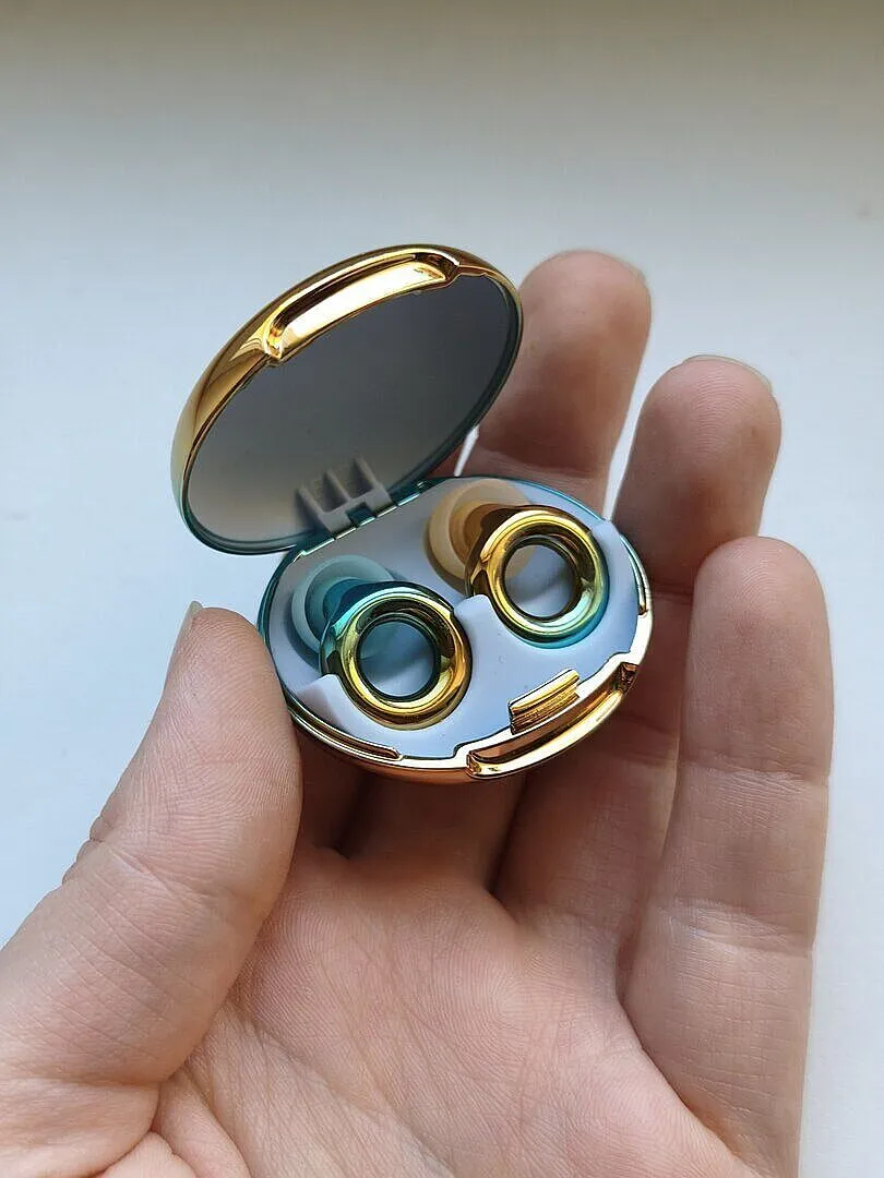 Pleasing x Loop Experience™ 2 ørepropper