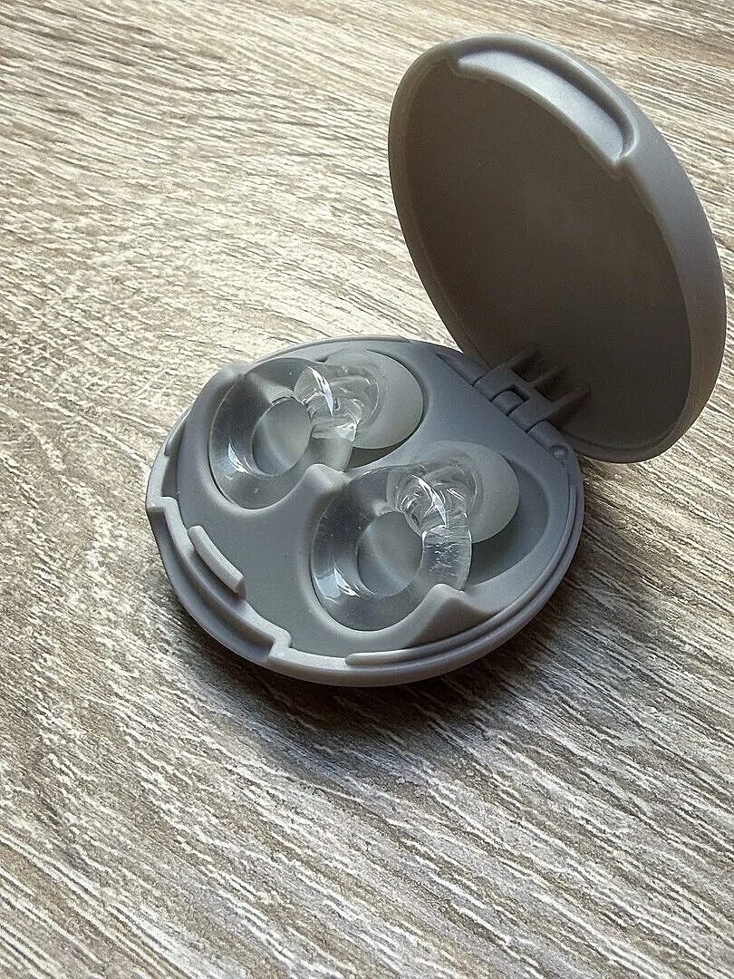 Loop Engage 2 Plus øreplugger 8 dB klar tale