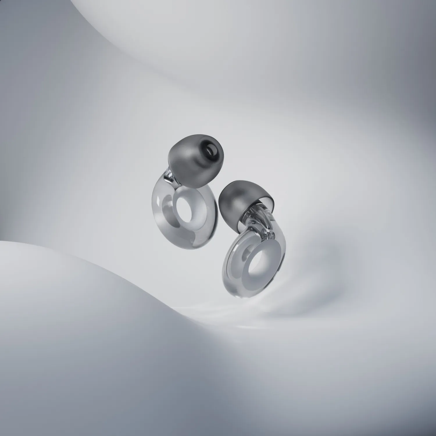 Loop Engage 2 Plus øreplugger 8 dB klar tale