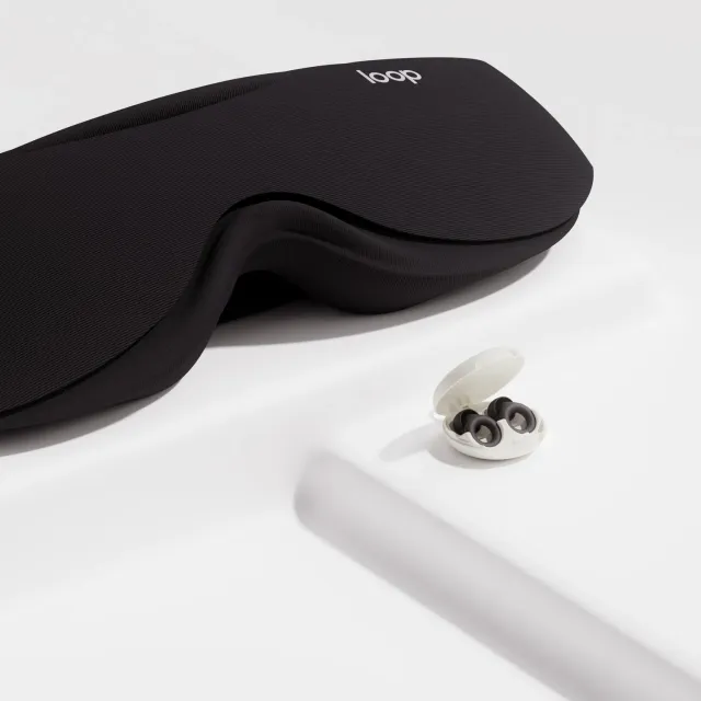 Loop Rest & Relax Bundle øreplugger