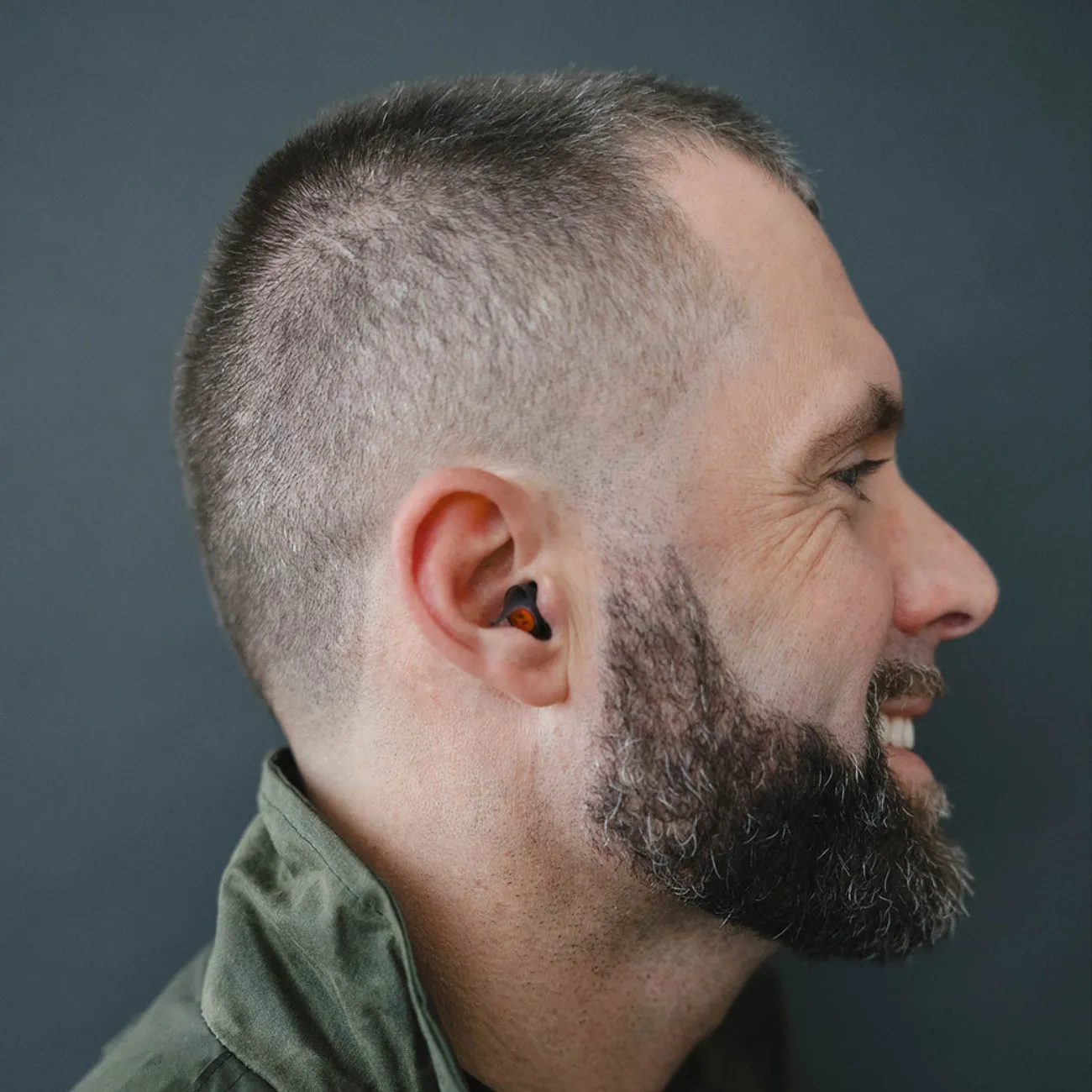 Earpeace Moto Pro øreplugger til motorsykkel