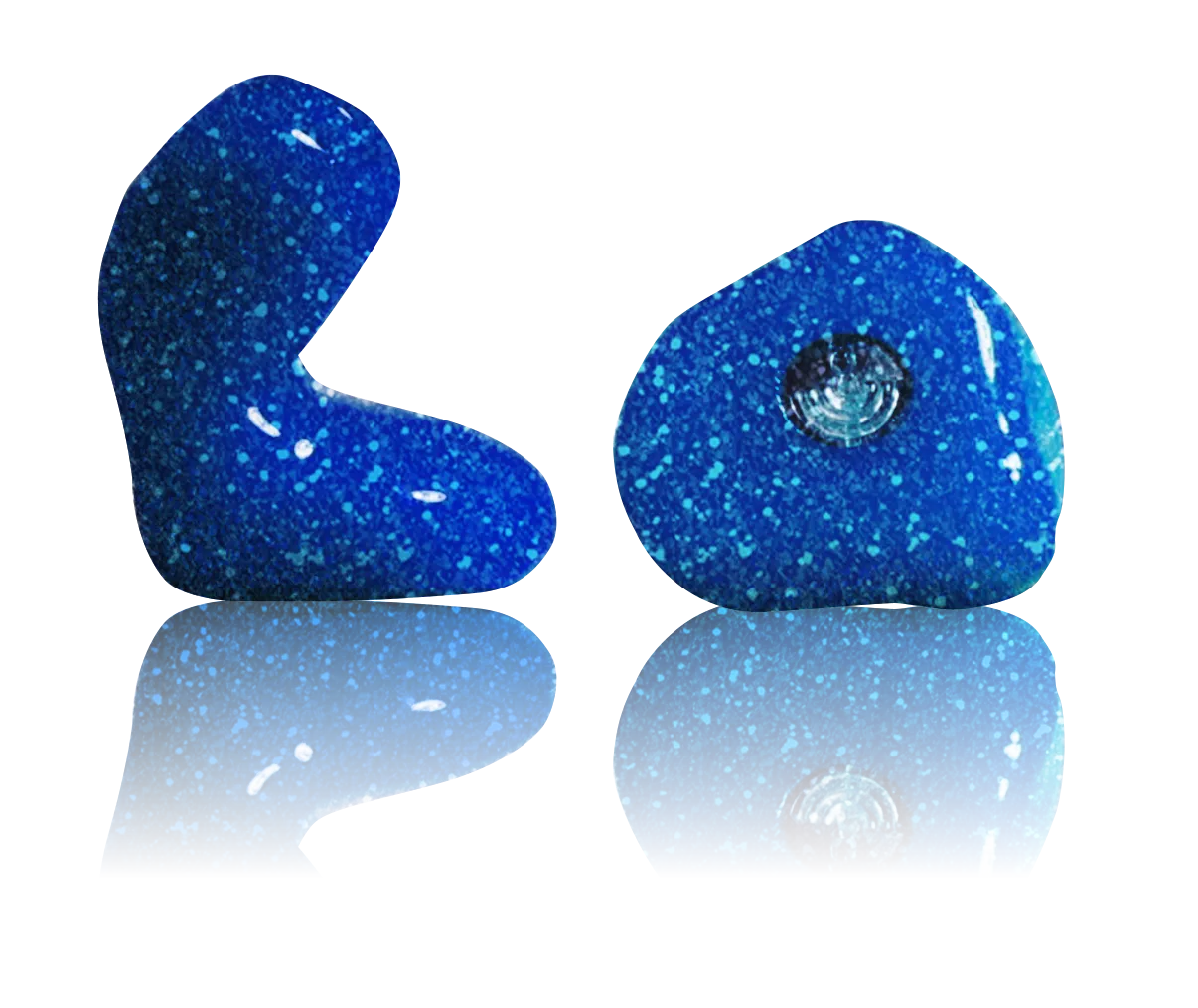 Earpeace Custom Molded erstatningsørepropp