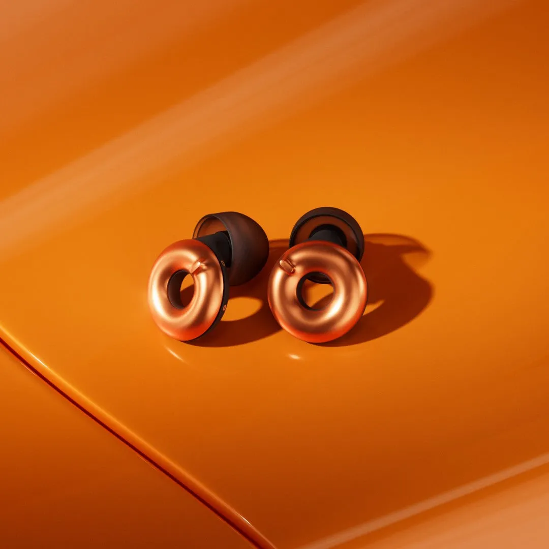 McLaren Racing x Loop Switch™ 2 ørepropper