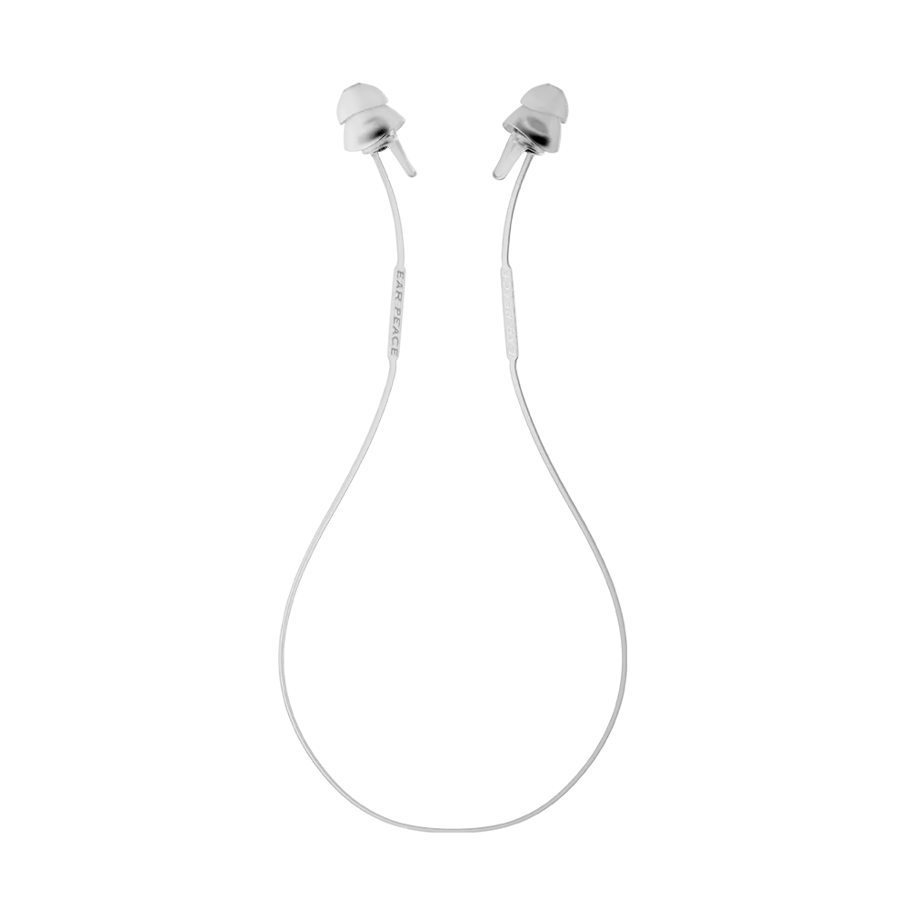 Earpeace Sport Pro øreplugger 27 dB Ultra Max sport