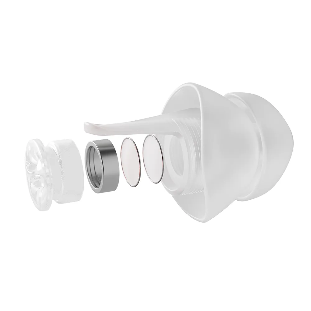 EARPEACE MUSIC PRO filtersett
