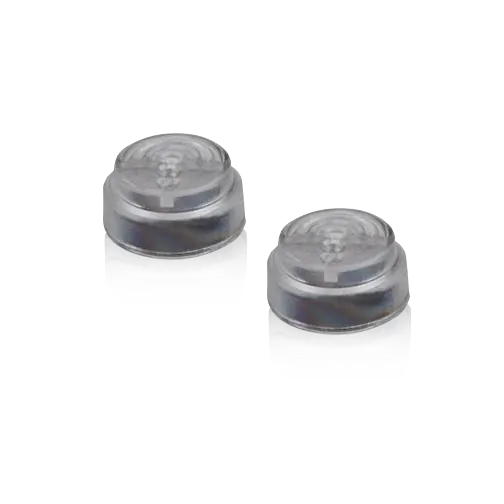 Earpeace Custom Molded Filters filter