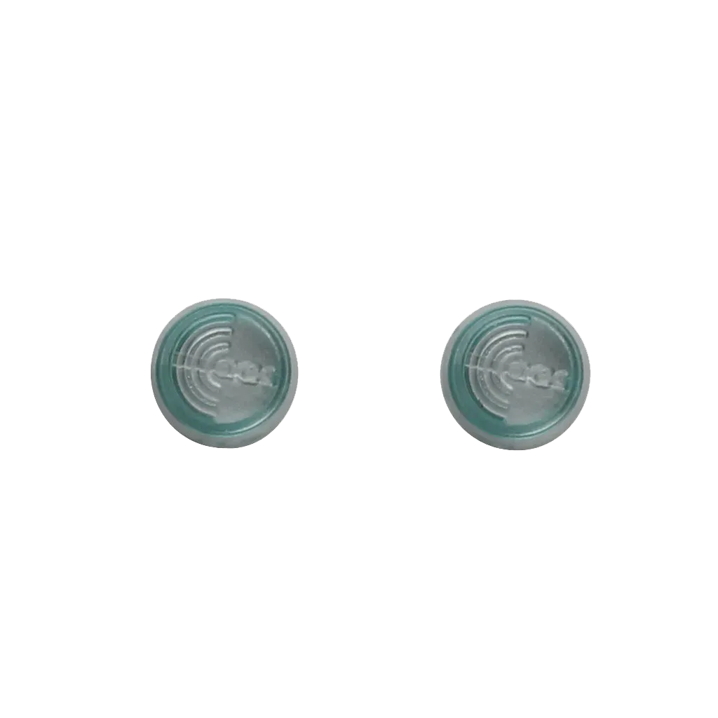 Earpeace Custom Molded Filters filter