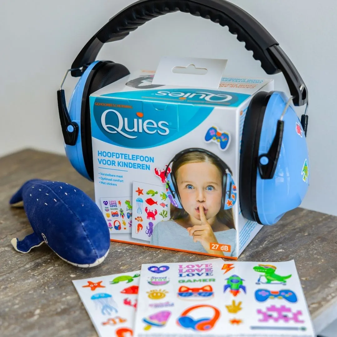 Quies hørselvern