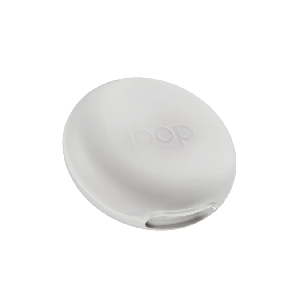 Loop Dream Extra Carry Case etui sklisikker