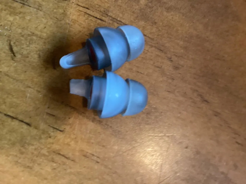 Earpeace Moto øreplugger motorsykkel 26 dB