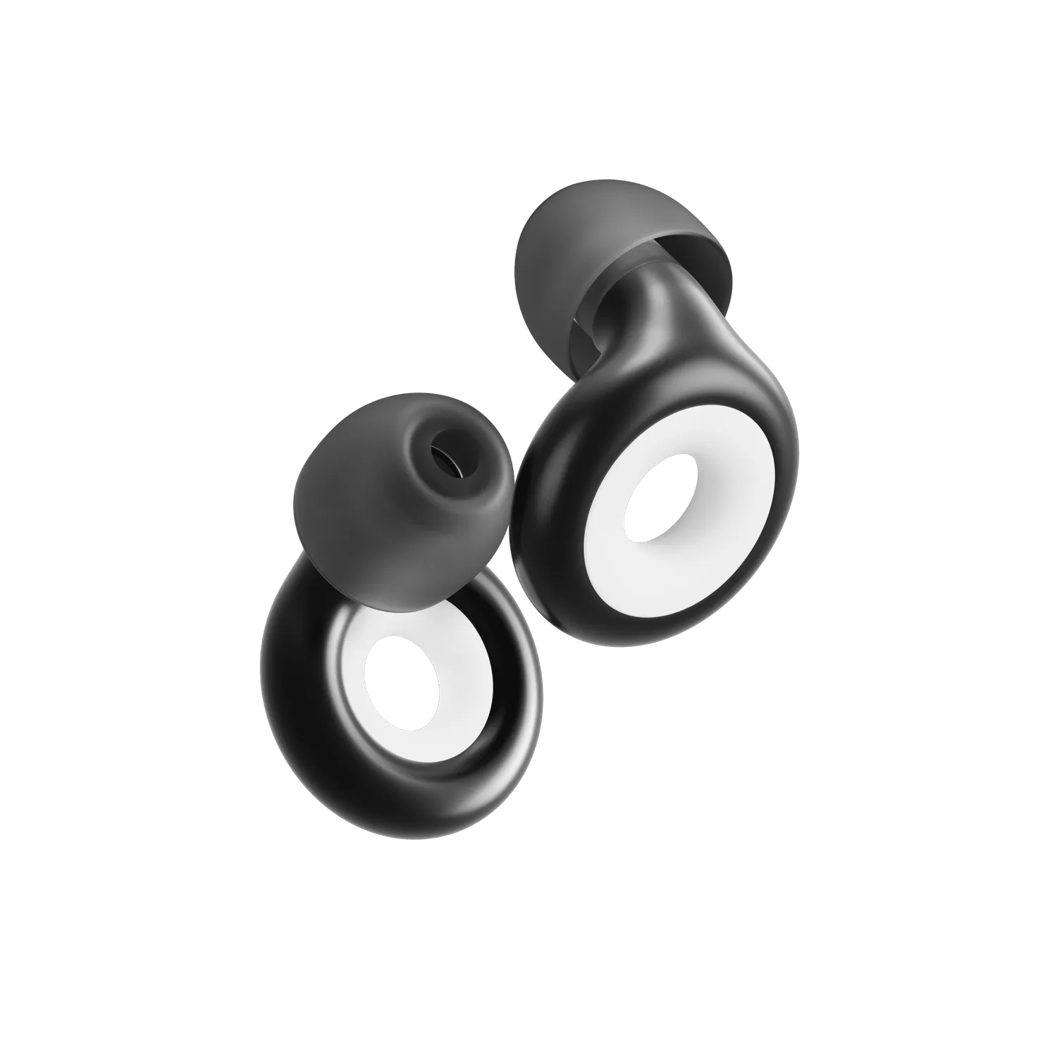 Loop Experience 2 Plus øreplugger 12 dB klar lyd