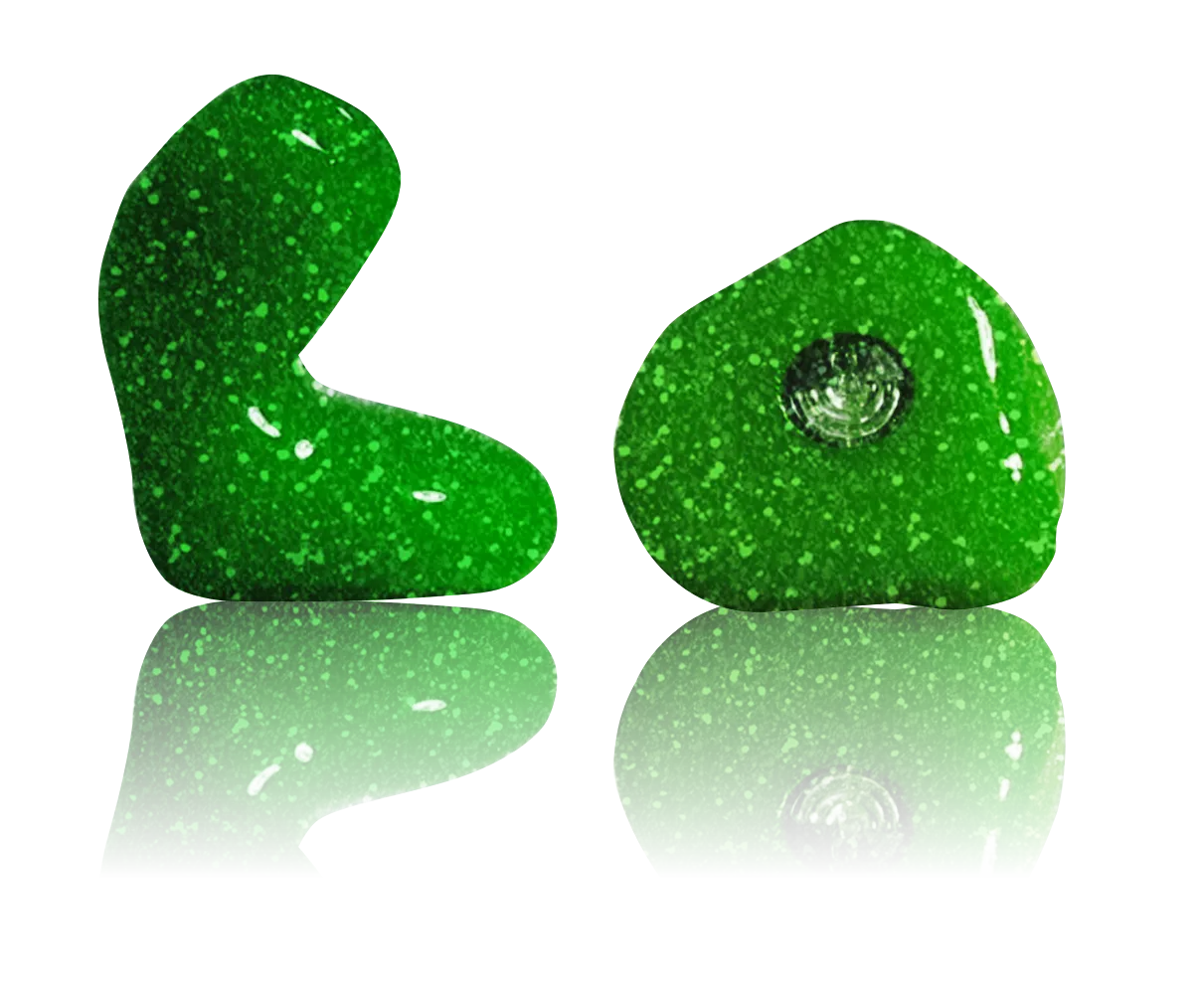 Earpeace Custom Molded erstatningsørepropp