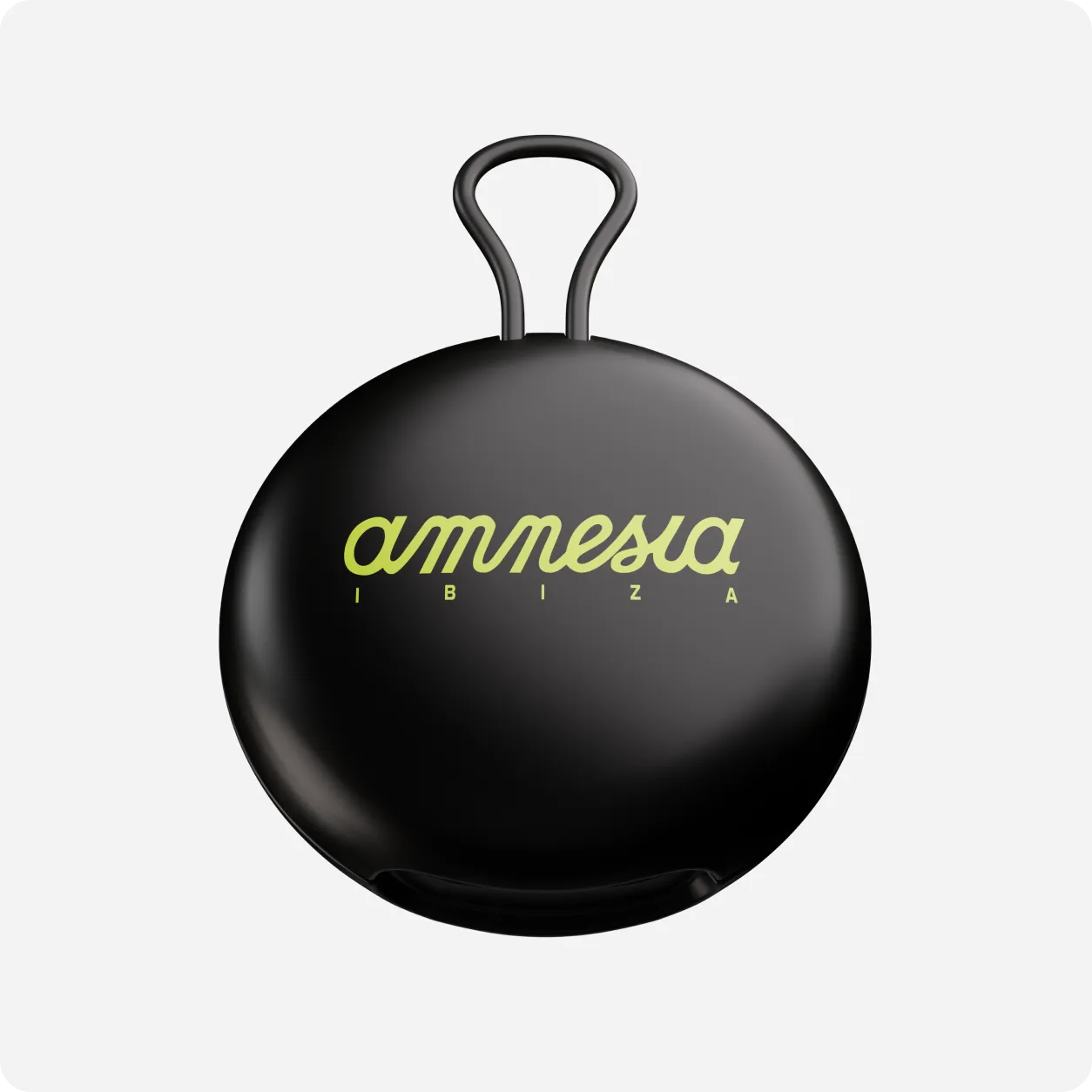 Amnesia Ibiza x Loop Experience Plus øreplugger 12 dB