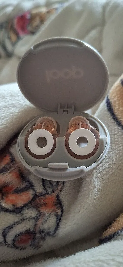 Loop Engage 2 Plus øreplugger 8 dB klar tale