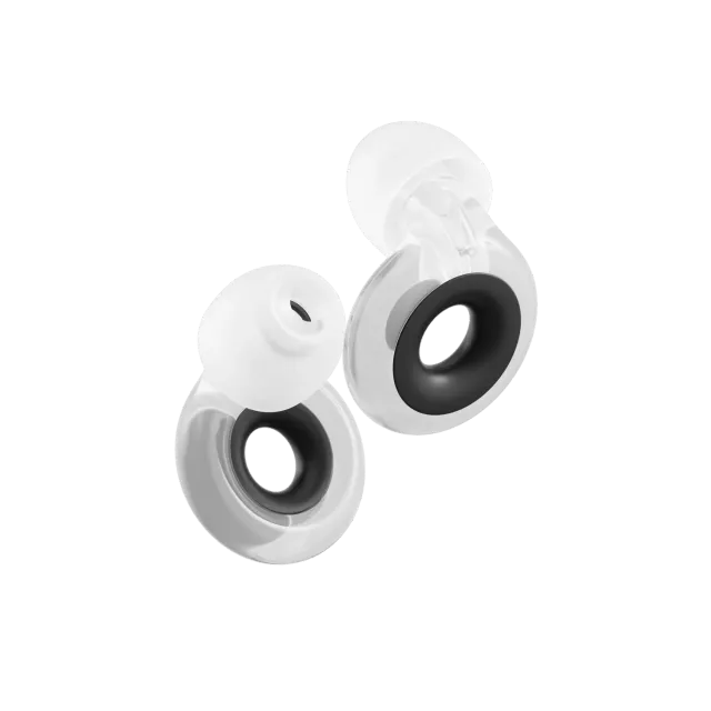 Loop Engage 2 Plus øreplugger 8 dB klar tale