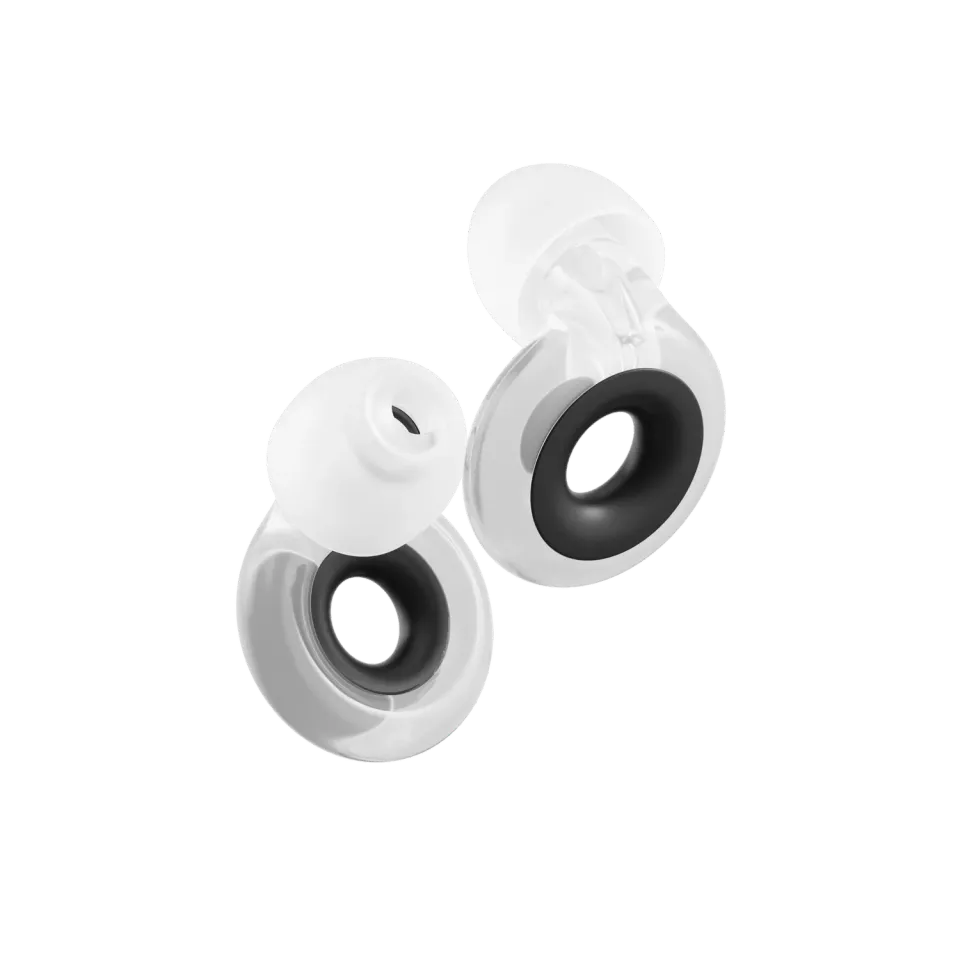 Loop Engage 2 Plus øreplugger 8 dB klar tale