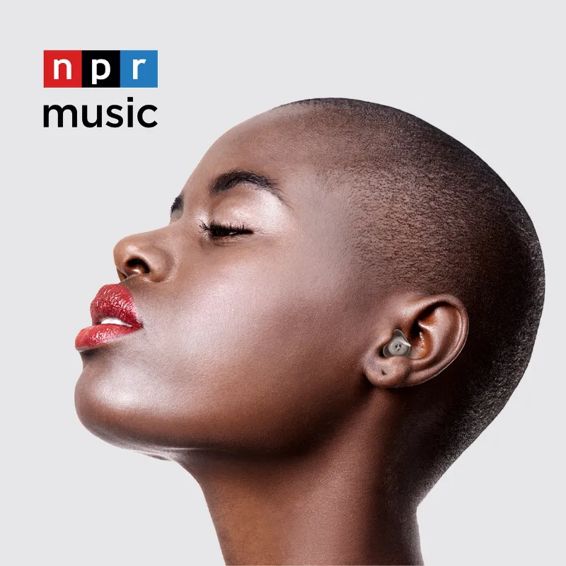 Earpeace NPR Music PRO øreplugger 20dB