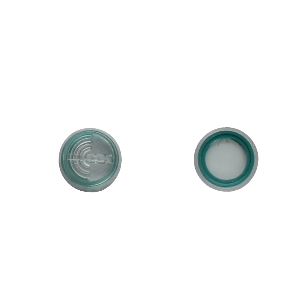 Earpeace Custom Molded Filters filter