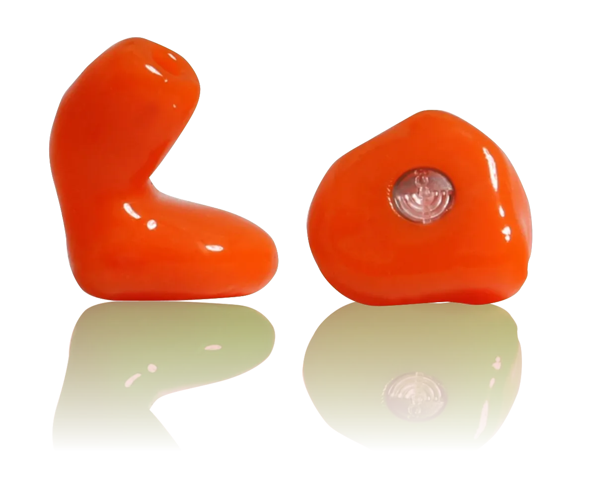 Earpeace Custom Molded erstatningsørepropp