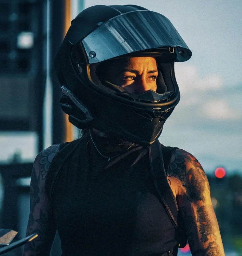 Earpeace Moto øreplugger motorsykkel 26 dB
