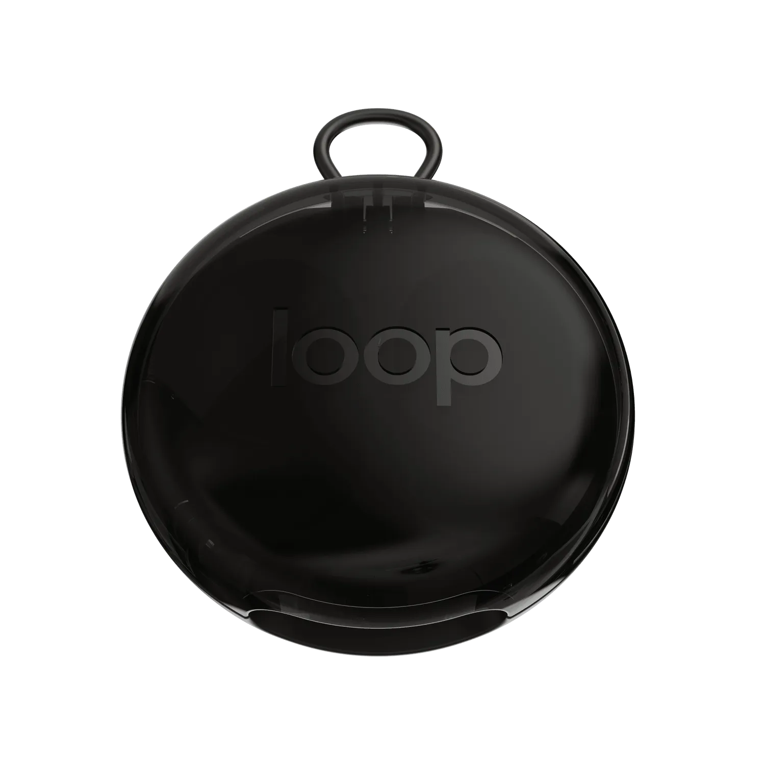 Loop Switch bæreetui med silikoninnlegg
