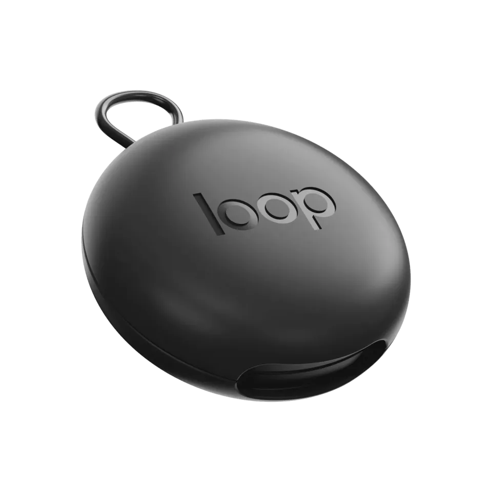 Loop ekstra etui til øreplugger