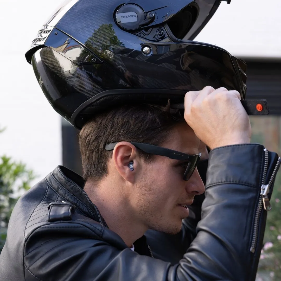 Quies Specific Moto ørepropper