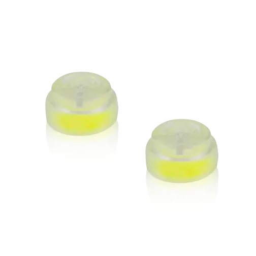 Earpeace Custom Molded Filters filter