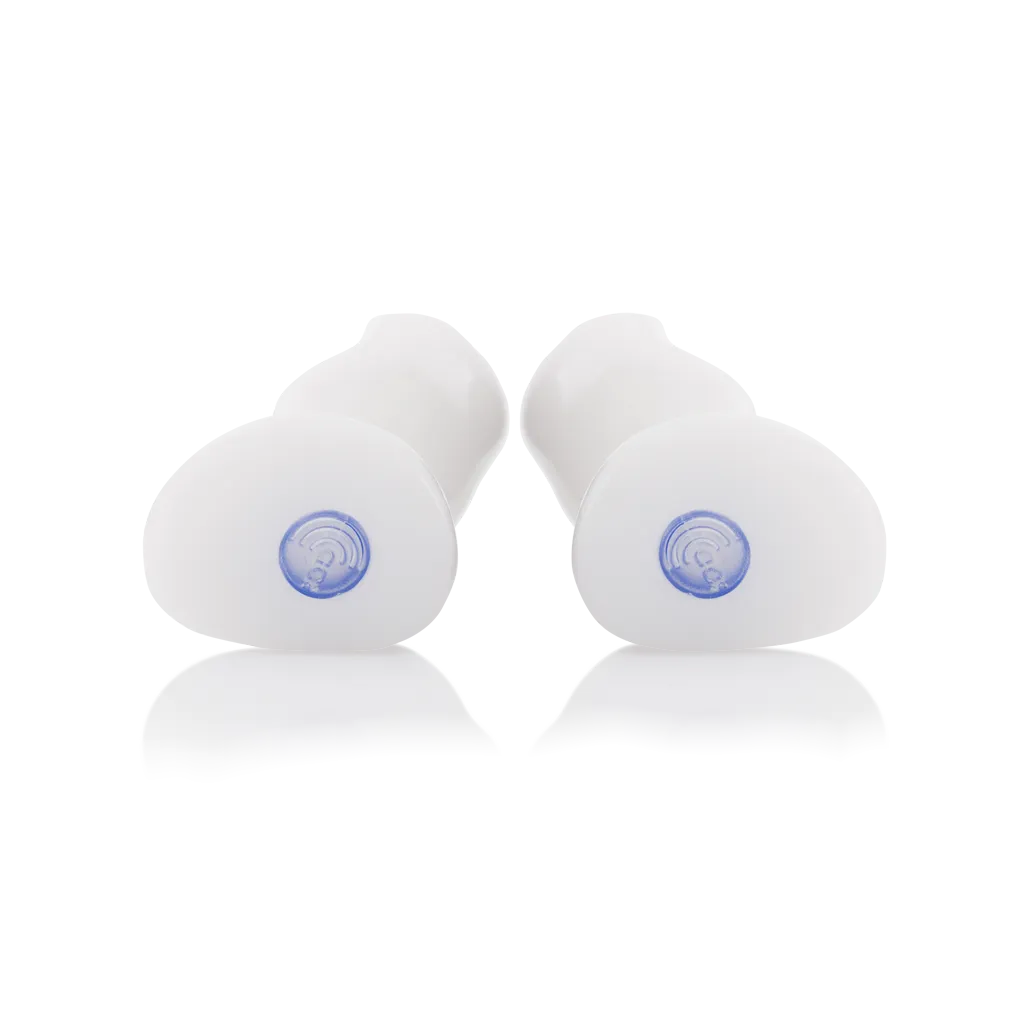 EarPeace Custom Molded øreplugger spesialtilpasset