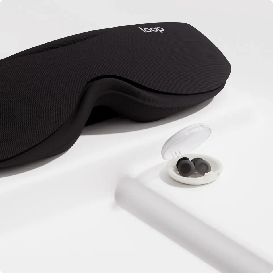 Loop Good Night Bundle øreplugger