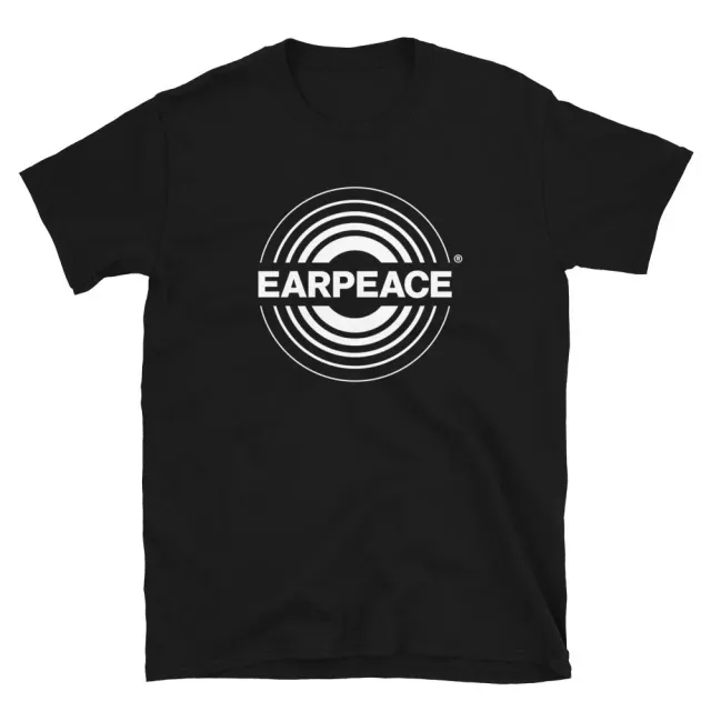 Earpeace T-Shirt t-skjorte