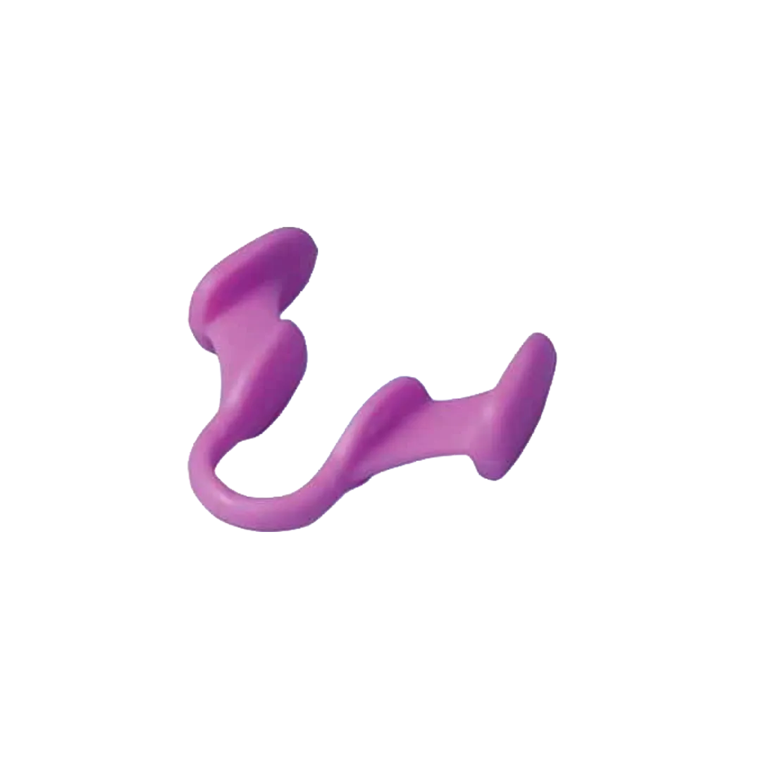 Quies nesedilator mot snorking