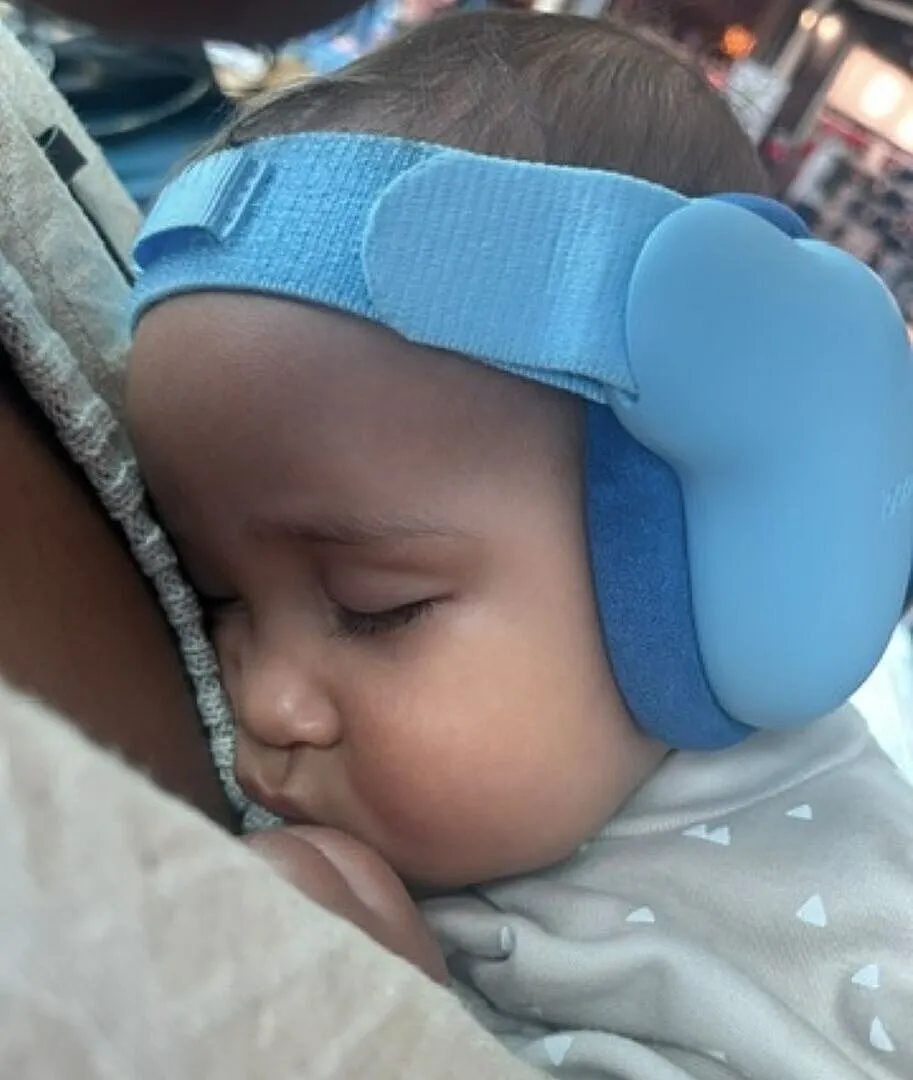 Loop Cocoon baby øreklokker 25 dB