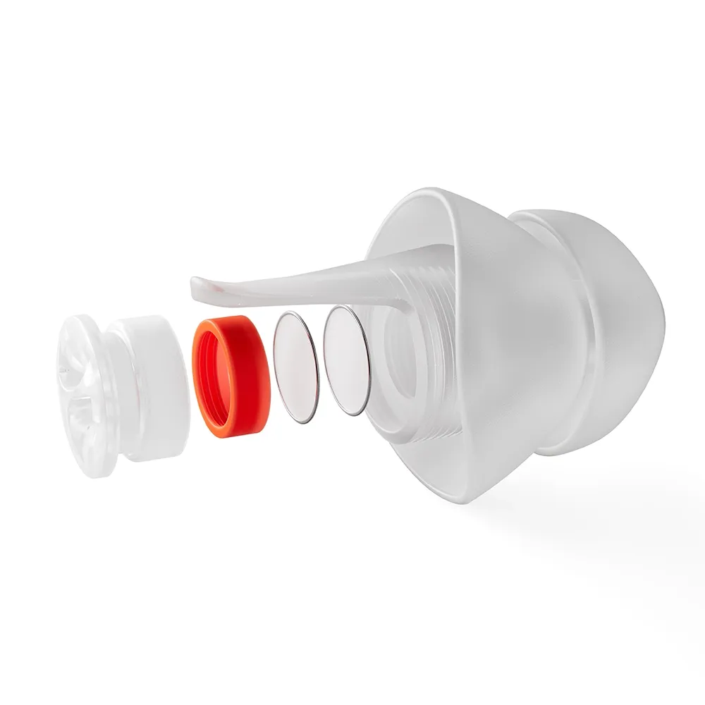 EARPEACE MUSIC PRO filtersett