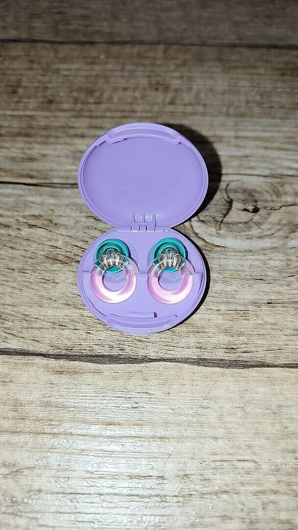 Loop Engage Kids 2 øreplugger for barn 8 dB