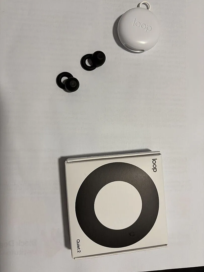 Loop Deluxe Bundle øreplugger