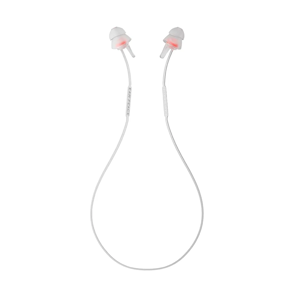 Earpeace Connector Cord snor silikon