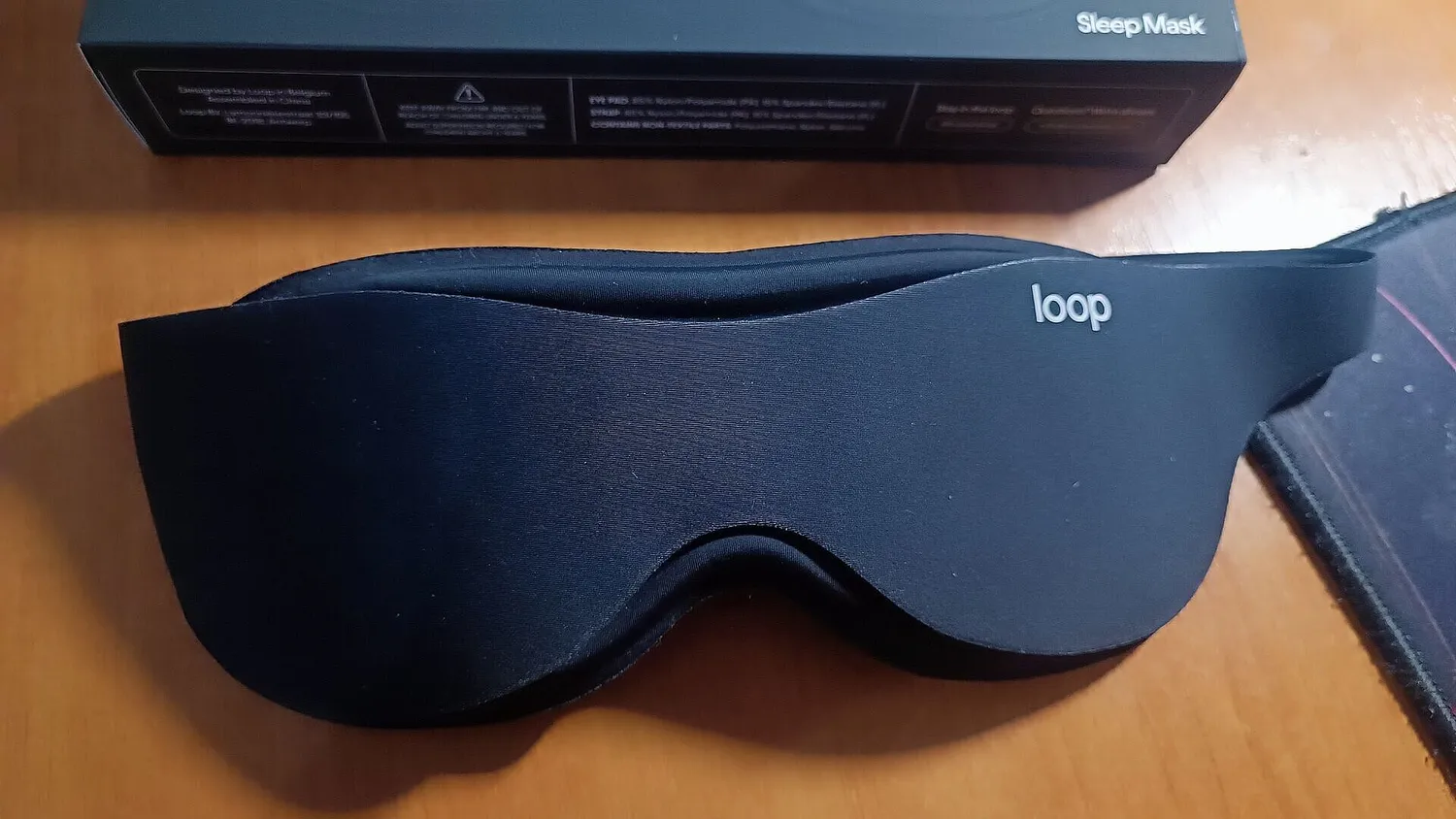 Loop Good Night Bundle øreplugger