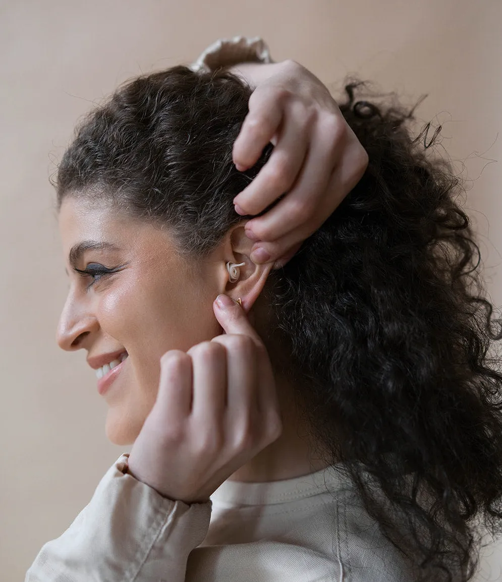 EARPEACE EVERYDAY ørepropper